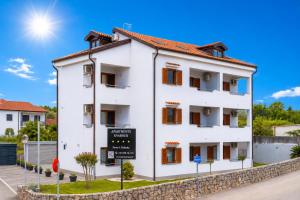 Apartments Kvarner 2
