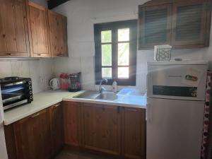 Sani Beach Guest House Myrtali