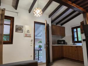 Sani Beach Guest House Myrtali