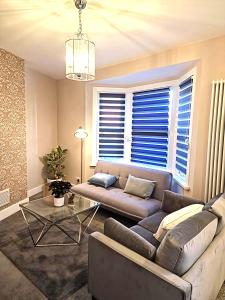 The Bean Apartment -Private 2 bedroom apartment