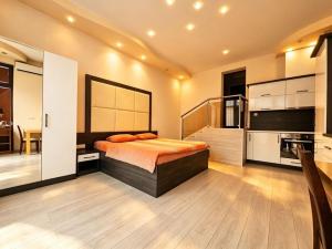 Europroperties Bendita Mare Apartments