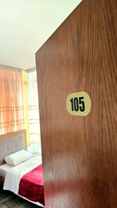 Hotel W Bush Square