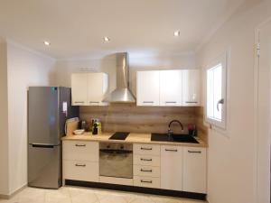 Athena Apartments