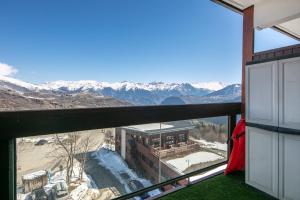 La Pause Alpine - Avec vue Montagne
