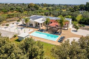 Villa Lucente by Villa Plus