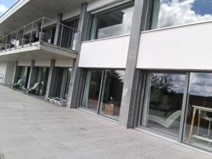Hillfort suites