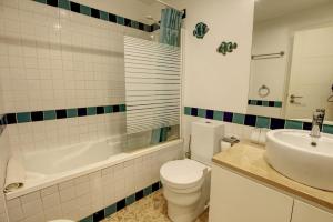 T1 Apartment in Quarteira-Varandas de Carteia