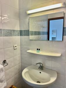 Le Grand Refuge - Chambre 23 - 2 personnes