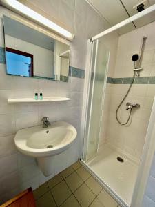 Le Grand Refuge - Chambre 23 - 2 personnes