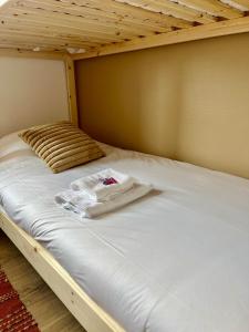 Le Grand Refuge - Chambre 23 - 2 personnes