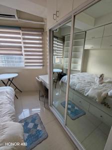 Shell Residences by TVANS