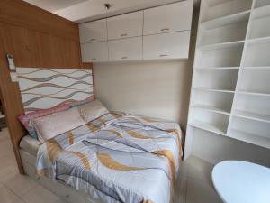 Shell Residences by TVANS