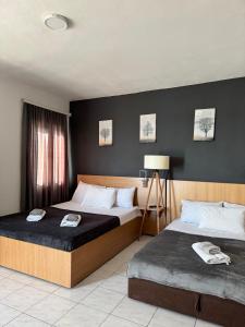 Apartments Adriatik