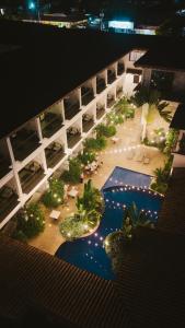 Hotel Gran David