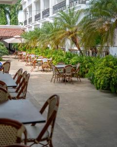 Hotel Gran David