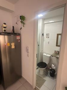 Flat Praia Pontal RJ