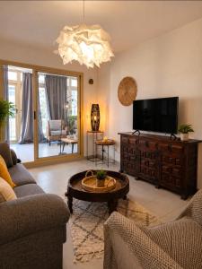 Etxezuri Calpe Beach & Pool Apartment