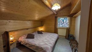 Appartements au cœur des Aravis