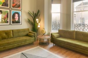 Host & Stay - The Georgian Quarter Catharine St