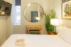 Host & Stay - The Georgian Quarter Catharine St