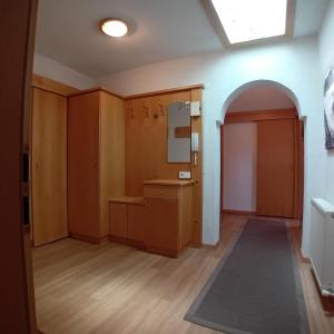 Apartment Alpenrose