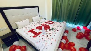 Sabbia Rossa Beach Resort