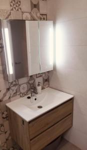 Apartamento Viento de Tramontana