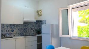 Puntamare House