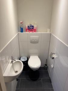 Hartje Leeuwarden Stay