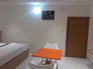 Shalini Residency