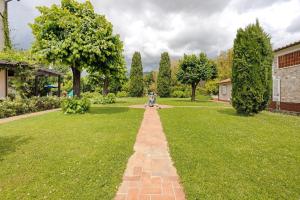 Villa Marinsky Pietrasanta