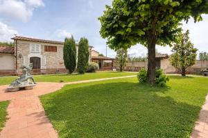 Villa Marinsky Pietrasanta