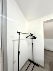 1-Bedroom apartment with mountain view and free parking