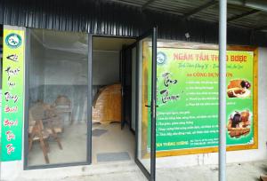 Herbal Farm Day Retreat- Viên Thông Đường
