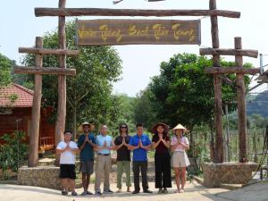 Herbal Farm Day Retreat- Viên Thông Đường