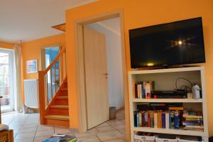 Ferienhaus Lee in Bobeck