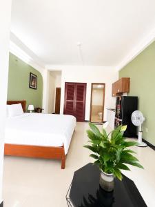 TMH HOUSE DĐN HOTEL & APARTMENT ĐA NaNG