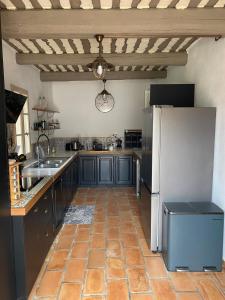 Bastide Caladone Charm and authenticity