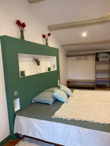 Bastide Caladone Charm and authenticity