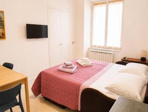Casa Bruna Quartieri Spagnoli Napoli