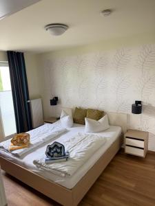 Apartmenthaus Kleiner Falke