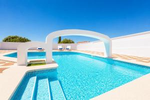 Villa Eugenia Large Private Pool AC WiFi