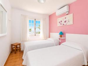 Villa Eugenia Large Private Pool AC WiFi
