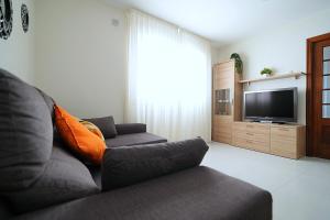 GALIHOST - Apartamento con parking frente a la Playa de Rodeira