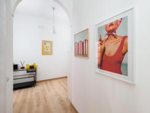 Marano Apartment - Bright 3 Bedrooms in the Center