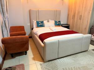 CasaLuxe254 South suites apartments