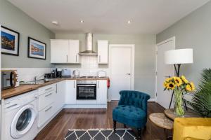 Host & Stay - Canning Quarters II and III