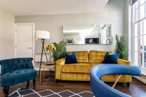 Host & Stay - Canning Quarters II and III
