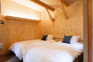 ARCHITEKTON-the villa Tennoji- - Vacation STAY 09778v