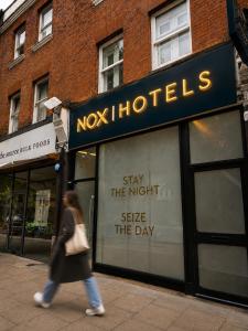 NOX West Hampstead